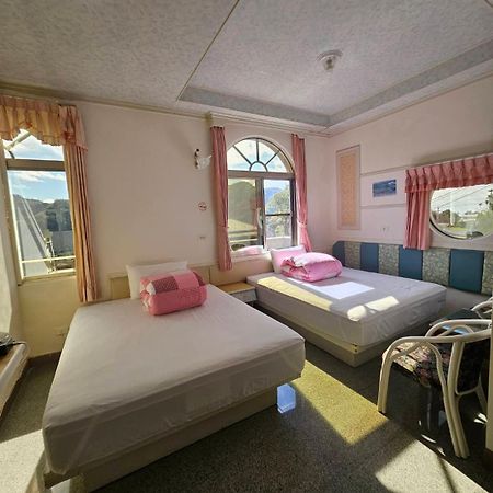 O-Sun-Win Hotel Meishan المظهر الخارجي الصورة